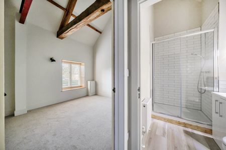 1 bedroom bungalow to rent - Photo 4