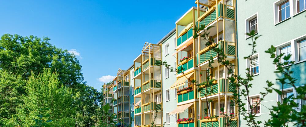 Eckersbacher Höhe 30 - Foto 1