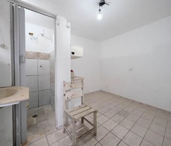 Casa para alugar com 49m², 1 quarto e sem vaga - Photo 2