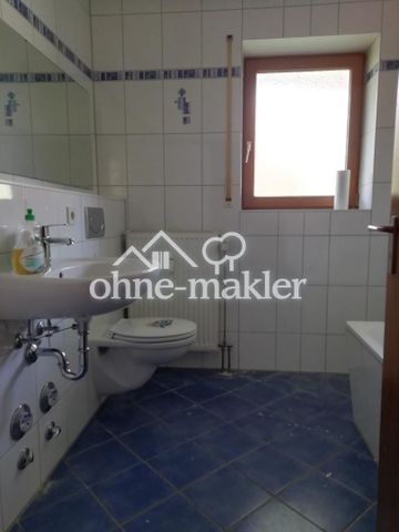 1-Zimmer-Appartment mit Terasse - Foto 4