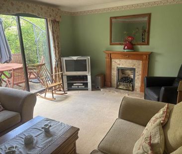 4 bedroom detached house to rent - Photo 3
