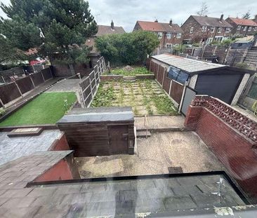 Fir Tree Avenue, Ashton-under-lyne, OL8 - Photo 1