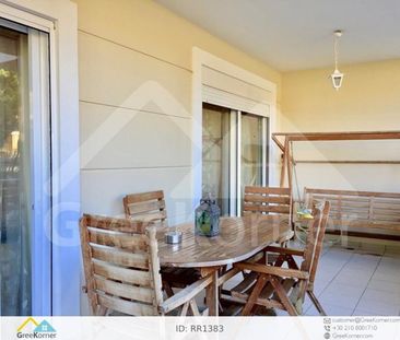 Ενοικίαση κατοικίας, 120 τ.μ., Δροσιά, 1.100 € - Photo 6