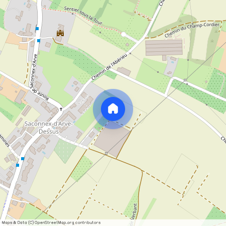 Plan-Les-Ouates