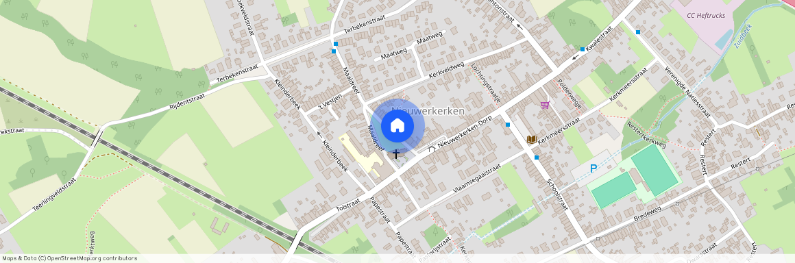 Maaldreef 7A/11, 9320, Aalst Nieuwerkerken