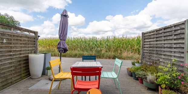 Woning te huur in Heule voor € 845 met 4 slaapkamers - Photo 1