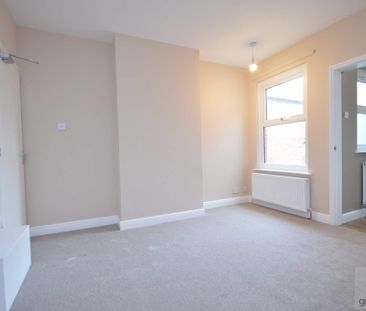 Lincoln Street, First Floor Flat, Norwich - Photo 1