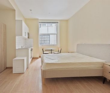 Studio to rent - Photo 4