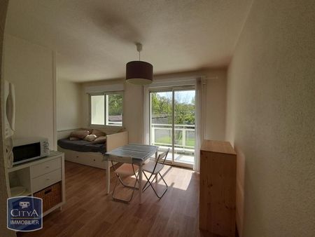 Location Appartement 1 pièce 23m² TALENCE 33400 - Photo 3