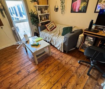 1 Bed Flat, Pratt Mews, NW1 - Photo 6