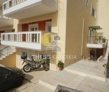Μεζονέτα για ενοικίαση Παλαιόκαστρο (Ωραιόκαστρο) - Photo 5