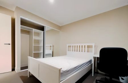 2 bed 2 bath-78-single room - Photo 5