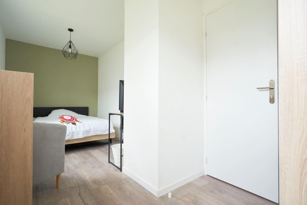 GENERAL FRERE D Colocation 3 chambres à Amiens - Photo 1