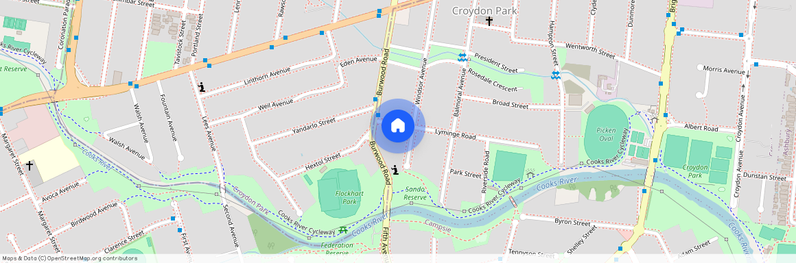 3 Lyminge Road, NSW 2133, Croydon Park
