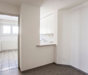 Rue des Pervenches 46, Appart. 3 1/2 pièces - Photo 1