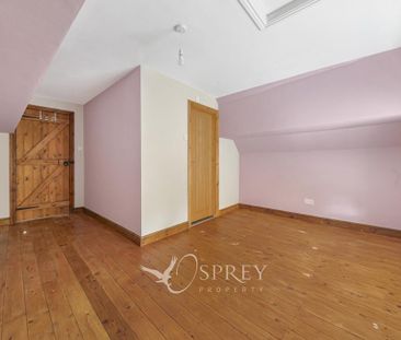 2 bedroom barn conversion to rent - Photo 5