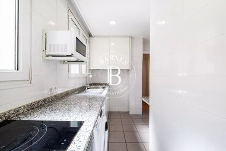 Tout savoir sur cet appartement Madrid - Photo 4