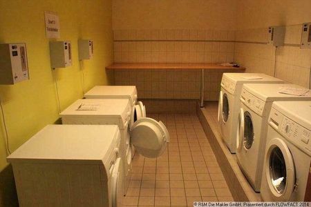 Kleines Single-Appartement Nähe Uni-Klinikum - Foto 3