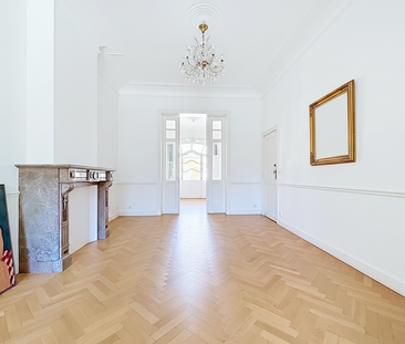 Brugmann District: beautiful 1-bedroom apartment + balcony - Photo 3