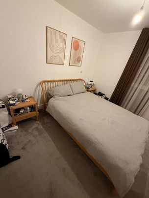 Room in a Shared House, London, SE14 - Photo 1