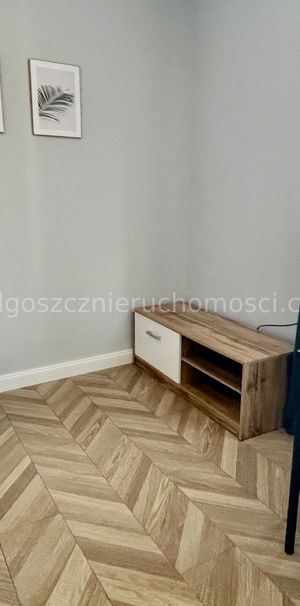 Do wynajęcia mieszkanie Bydgoszcz Centrum - 25m2 - Фото 1