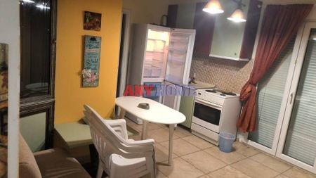 Studio/Γκαρσονιέρα για ενοικίαση Νέα Βρασνά (Άγιος Γεώργιος) - Photo 2