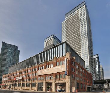 For Lease - 17 Bathurst Street Unit# 4007, Toronto, Ontario - Photo 3