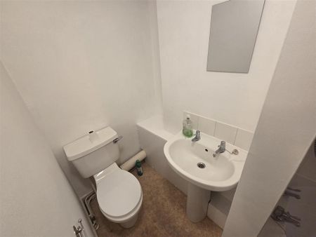 1 bedroom apartment to rent - Photo 5