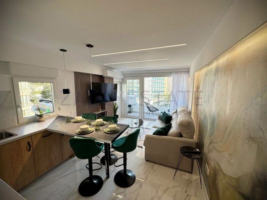 Piso de alquiler en Avenida Estocolmo, 7, Rincón Alto - Photo 1