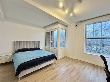 Eversholt Street, London - Photo 2