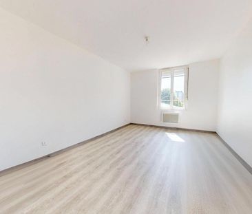 Location Appartement 2 pièces 51m² LE HAVRE 76600 - Photo 5