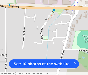 Wellingtonia Close, Shepshed, Loughborough, LE12 - Photo 1