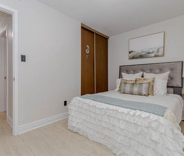 For Lease - 39 Seaborn Road Unit# Upper, Brampton, Ontario - Photo 6