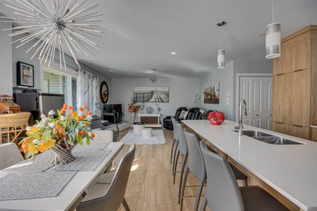 Appartement à Salaberry-de-Valleyfield - Photo 4