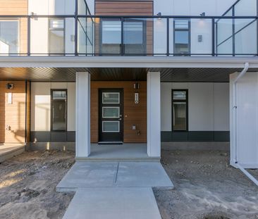 111 - 8235 8 Avenue Southwest, Calgary - Photo 2