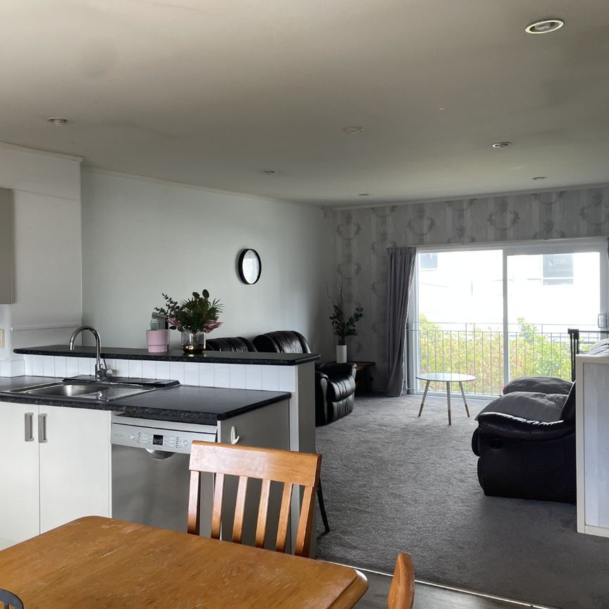 Townhouse Living - Photo 1