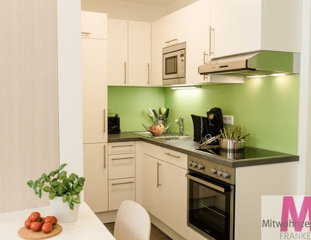 Gemütliche Wohnung im Herzen der Altstadt - Photo 1