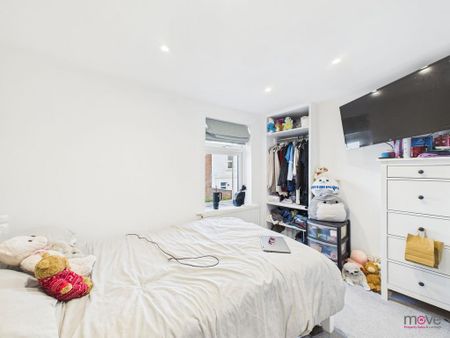 2 bedroom house to rent - Photo 4