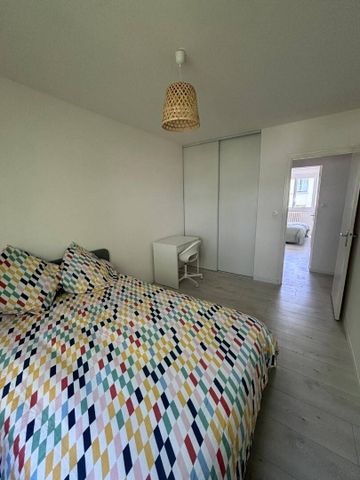 T4 moderne et équipé, idéal pour une colocation - Photo 5