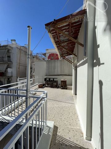 Studio/Γκαρσονιέρα για ενοικίαση Πλατεία Γκύζη (Γκύζη - Πεδίον Άρεως) - Φωτογραφία 4