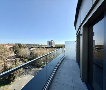 Commercial Road, Poole, Dorset, BH14 - Photo 2