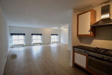 Te huur: Appartement Nieuweweg in Breda - Photo 2