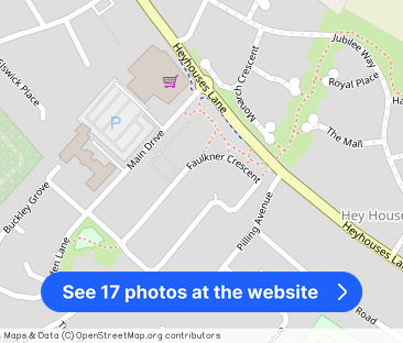 Faulkner Crescent, Lytham St. Annes, Lancashire - Photo 1