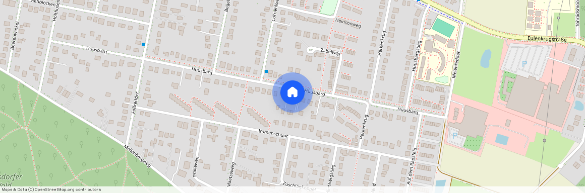 Huusbarg 58, 22359 Hamburg