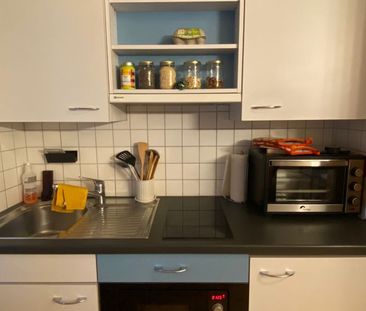 1 Zimmer, 22 m² - Photo 5