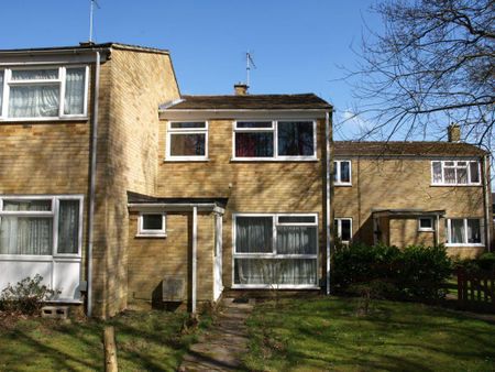 3 bedroom terraced house to rent - Photo 2