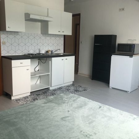 Studio 1 pièce à Longwy - Photo 3