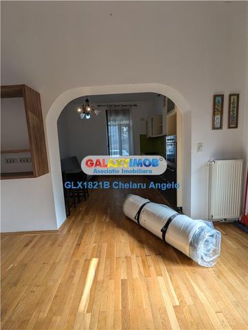 Unirii-Regina Maria,ap 2 camere in vila,parter,supr 35 mp+pivnita 20mp - Photo 2