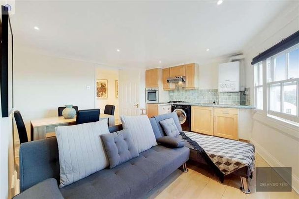 Voltaire Road, Clapham, SW4 - Photo 1