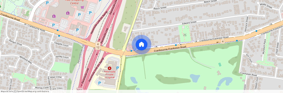 7/11-13 Cranbourne-Frankston Road, Vic 3910, Langwarrin